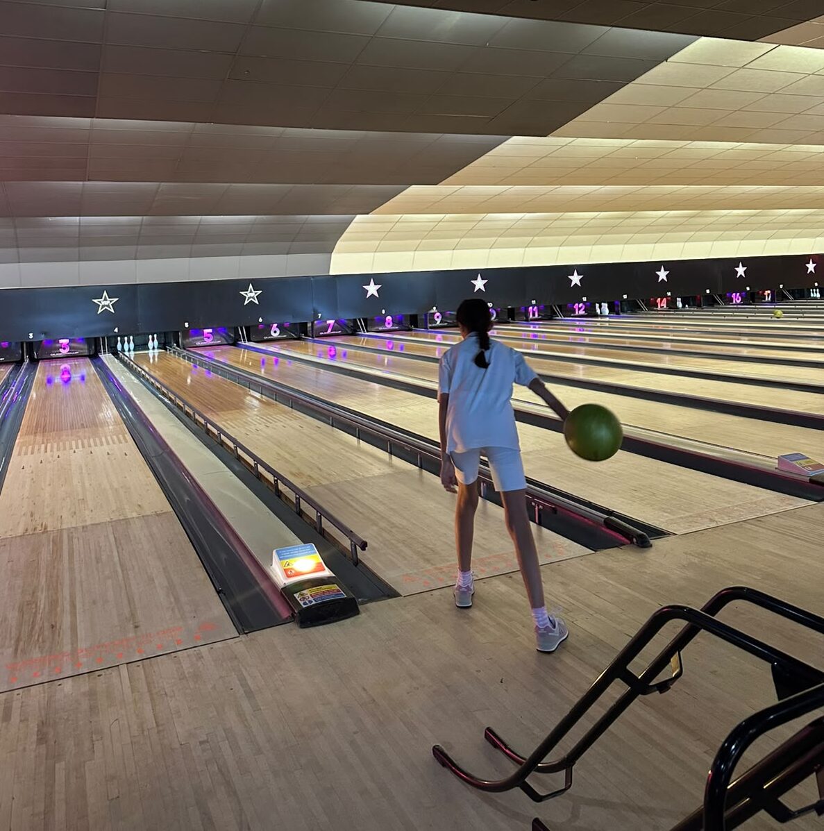 Read more about the article Year 6 Leavers Hollywood Bowl Trip