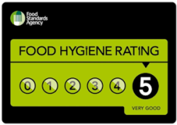 Food Rating